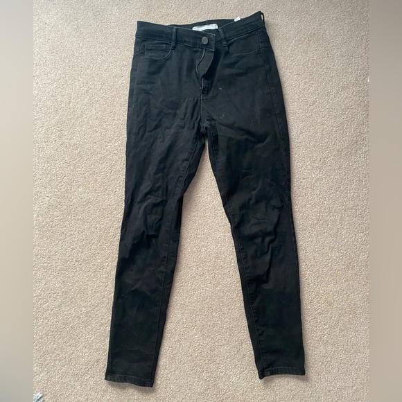 Garage jeans - Picture 1 of 2